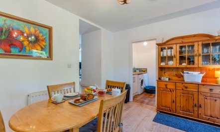 3 Bed in Coldingham 7