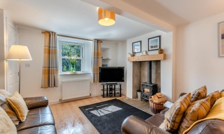 3 Bed in Coldingham