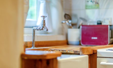 1 Bed in Highcliffe 7