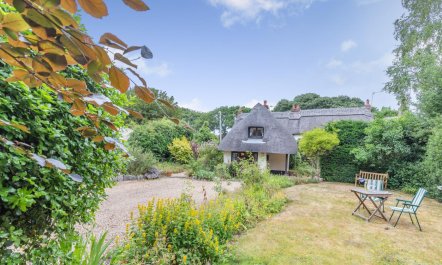 1 Bed in Highcliffe 1