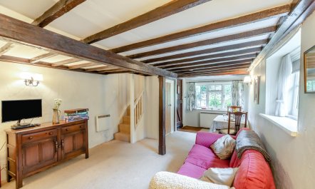 1 Bed in Highcliffe 2