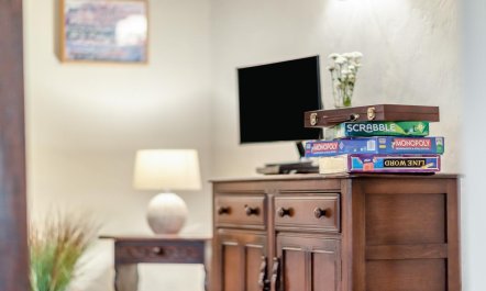 1 Bed in Highcliffe 5