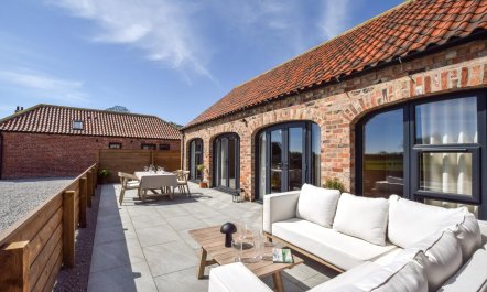 2 Bed in Beeford 2