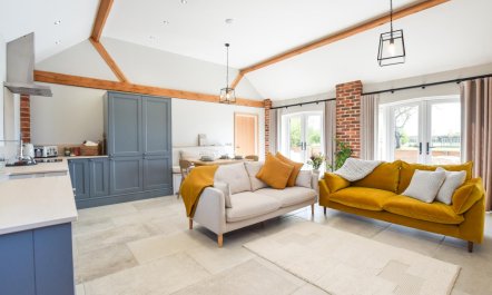 2 Bed in Beeford 4