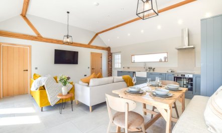 2 Bed in Beeford