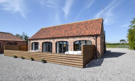 2 Bed in Beeford 9