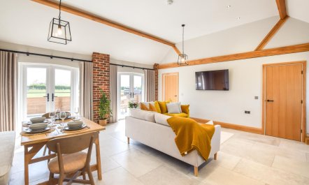 2 Bed in Beeford 3