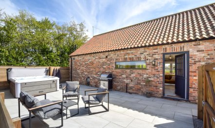 2 Bed in Beeford 8