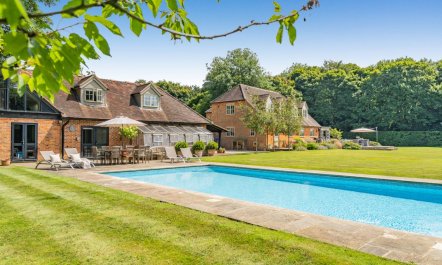 7 Bed in Henley-on-Thames 1