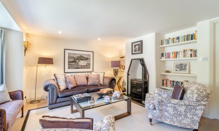 7 Bed in Henley-on-Thames 8