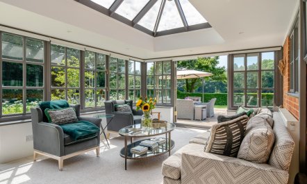 7 Bed in Henley-on-Thames 4