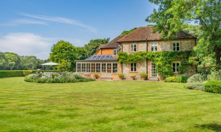 7 Bed in Henley-on-Thames
