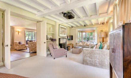 7 Bed in Henley-on-Thames 6