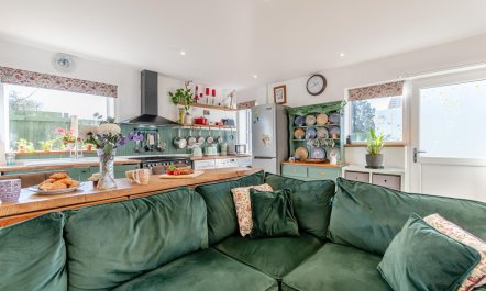 1 Bed in Saundersfoot 1