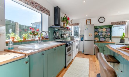 1 Bed in Saundersfoot