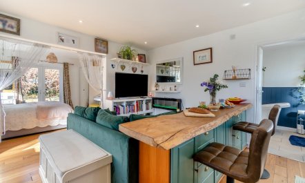 1 Bed in Saundersfoot 6