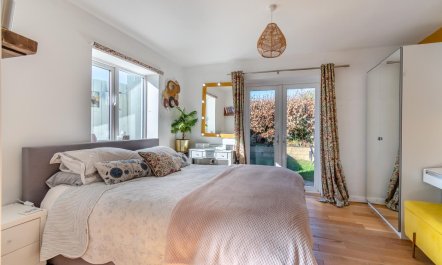 1 Bed in Saundersfoot 8