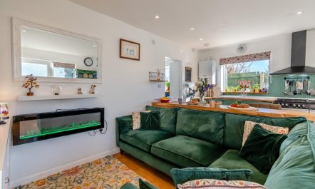 1 Bed in Saundersfoot 4