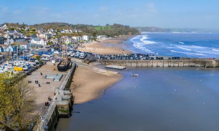 1 Bed in Saundersfoot 3