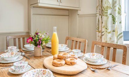 3 Bed in Ilminster 9