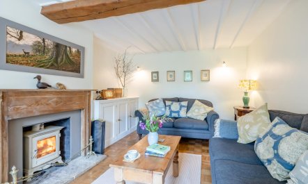 3 Bed in Ilminster 1