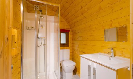 1 Bed in Newby Bridge 2