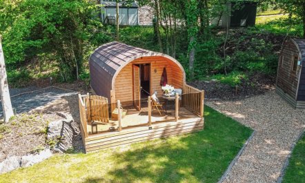 1 Bed in Newby Bridge 4