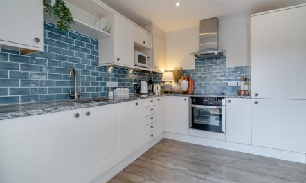 1 Bed in Southwold 7