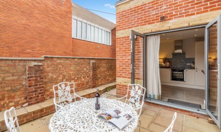 1 Bed in Southwold 2