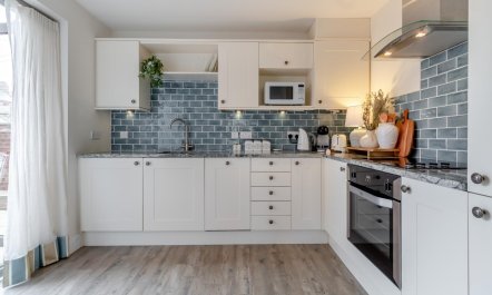 1 Bed in Southwold 3