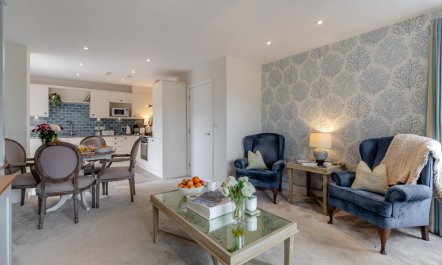 1 Bed in Southwold 4