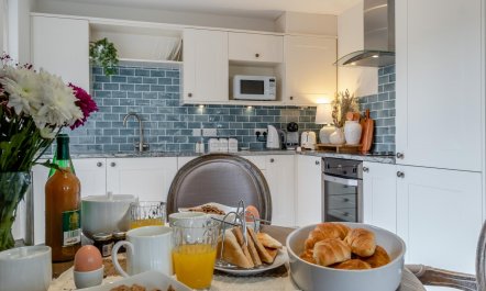 1 Bed in Southwold 9