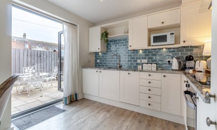 1 Bed in Southwold 8