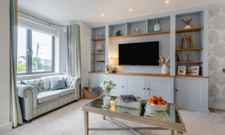 1 Bed in Southwold 5