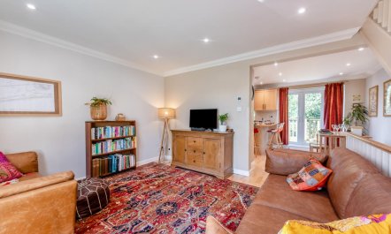 2 Bed in Shoreham-by-Sea