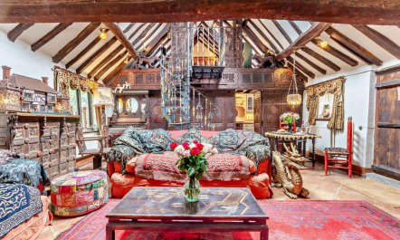 1 Bed in Long Bennington 5