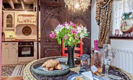 1 Bed in Long Bennington 3