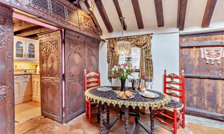 1 Bed in Long Bennington 6