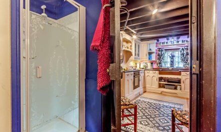 1 Bed in Long Bennington 8