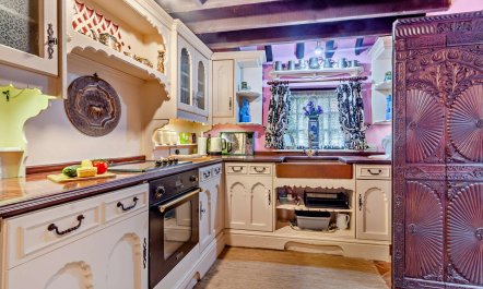 1 Bed in Long Bennington 7