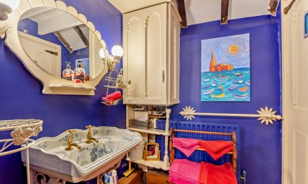 1 Bed in Long Bennington 9