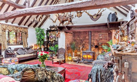 1 Bed in Long Bennington 4