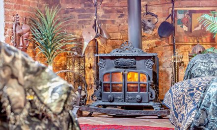 1 Bed in Long Bennington 1