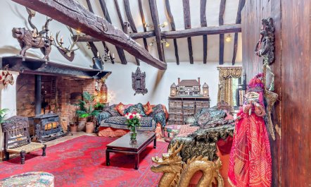 1 Bed in Long Bennington