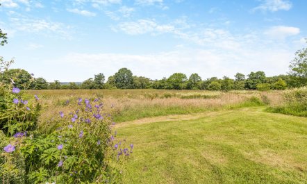 4 Bed in Llwynygroes 3