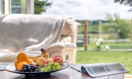 4 Bed in Yarnscombe 7