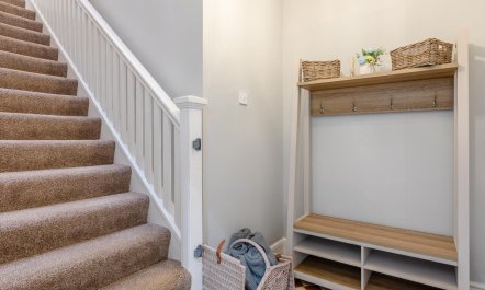 4 Bed in Yarnscombe 9