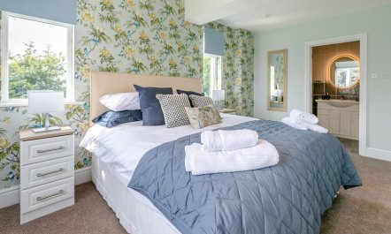 4 Bed in Yarnscombe 8