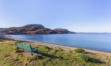 3 Bed in Strathkanaird 3