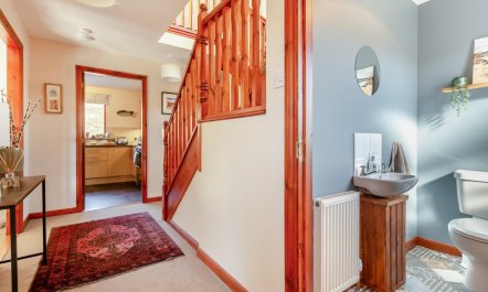 3 Bed in Strathkanaird 8